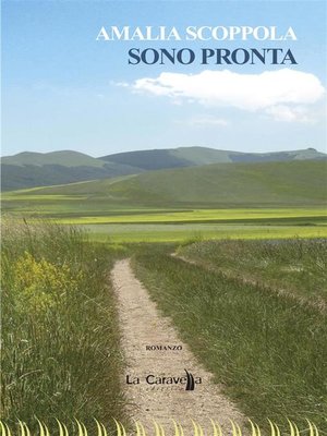 cover image of Sono pronta